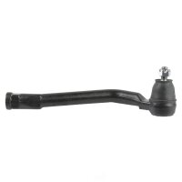 Tie Rod End front axle right 232 mm KYB IAM-Expertise for...