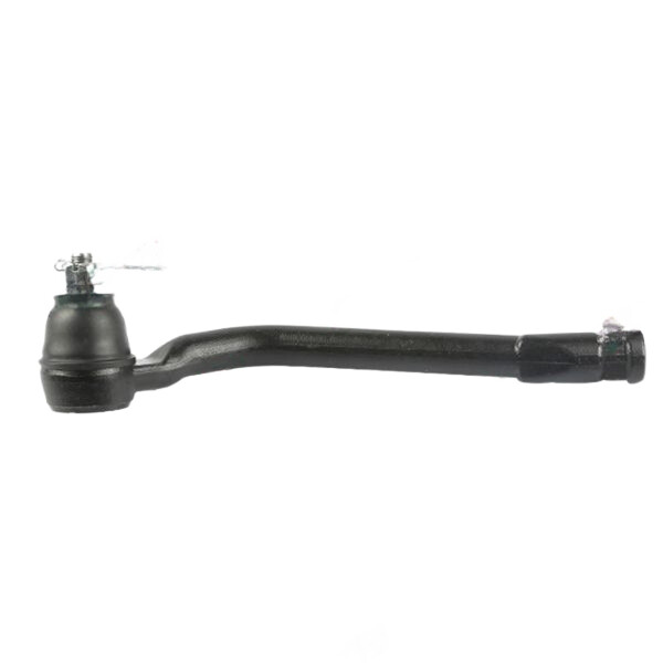 Tie Rod End front axle left 232 mm KYB IAM-Expertise for e.g. HYUNDAI I40