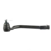 Tie Rod End front axle left 232 mm KYB IAM-Expertise for...