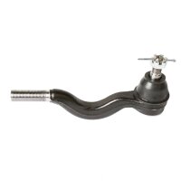 Tie Rod End front axle right 173 mm KYB IAM-Expertise for...