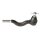 Tie Rod End front axle right 173 mm KYB IAM-Expertise for HYUNDAI TERRACAN