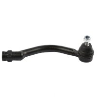 Tie Rod End front axle right 218 mm KYB...