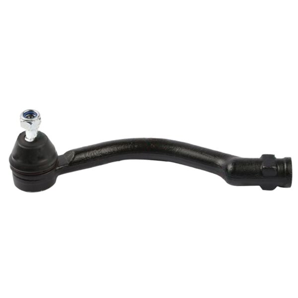 Tie Rod End front axle left 218 mm KYB IAM-Expertise for HYUNDAI SONATA