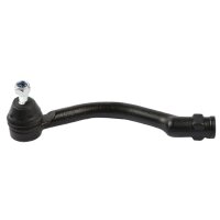 Tie Rod End front axle left 218 mm KYB IAM-Expertise for...