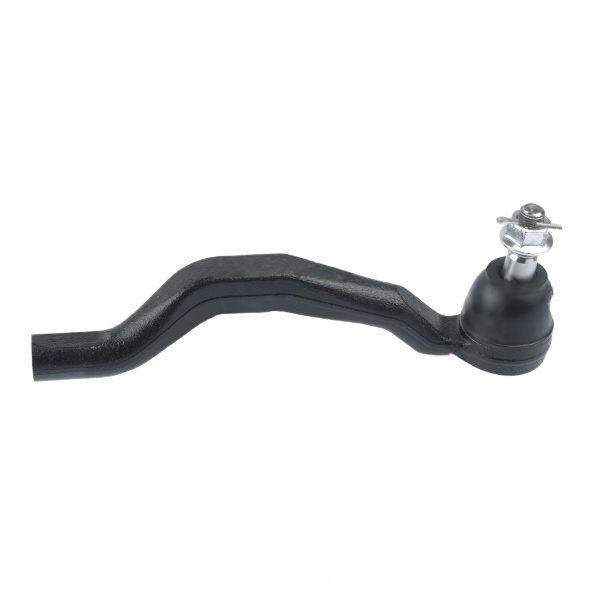 Tie Rod End front axle right 226 mm KYB IAM-Expertise for INFINITI FX