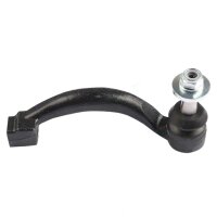 Tie Rod End front axle right 201 mm KYB IAM-Expertise for...