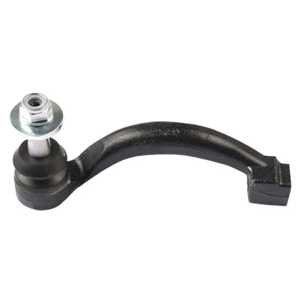 Tie Rod End front axle left 201 mm KYB Aftermarket-Expertise for JAGUAR XE