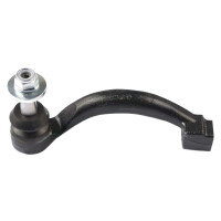 Tie Rod End front axle left 201 mm KYB...
