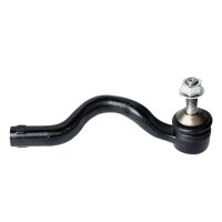 Tie Rod End front axle right 215 mm KYB IAM-Expertise for...