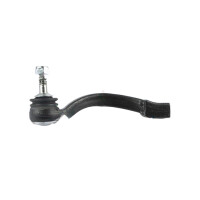 Tie Rod End front axle left 187 mm KYB IAM-Expertise for...