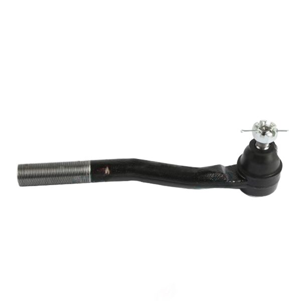 Tie Rod End front axle right 244 mm KYB IAM-Expertise for JEEP GRAND