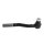 Tie Rod End front axle right 244 mm KYB IAM-Expertise for JEEP GRAND