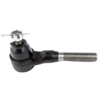 Tie Rod End front axle left 138 mm KYB IAM-Expertise for...