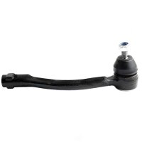 Tie Rod End front axle right 203 mm KYB IAM-Expertise for...