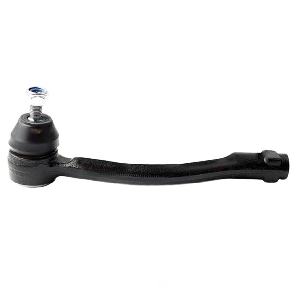 Tie Rod End front axle left 203 mm KYB IAM-Expertise for KIA PICANTO