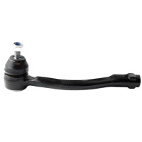 Tie Rod End front axle left 203 mm KYB IAM-Expertise for...