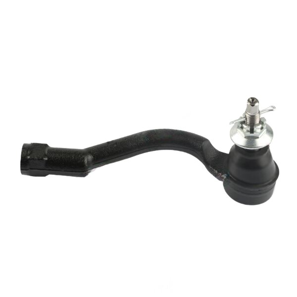 Tie Rod End front axle right 186 mm KYB IAM-Expertise for e.g. KIA OPTIMA