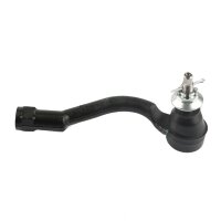Tie Rod End front axle right 186 mm KYB IAM-Expertise for...