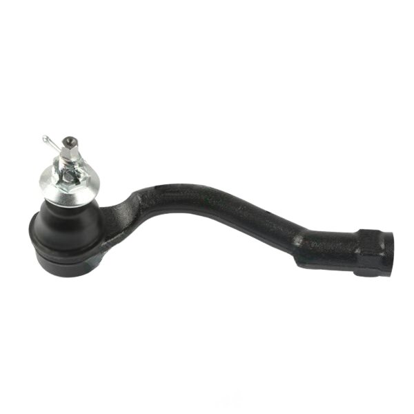 Tie Rod End front axle left 186 mm KYB Aftermarket-Expertise for e.g. KIA OPTIMA