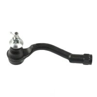 Tie Rod End front axle left 186 mm KYB...