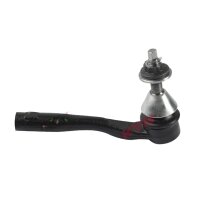 Tie Rod End front axle 168 mm KYB IAM-Expertise for e.g....