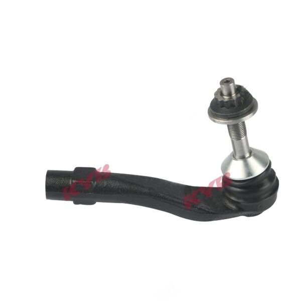 Tie Rod End front axle right 159 mm KYB for e.g. MERCEDES-BENZ C-KLASSE