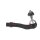 Tie Rod End front axle right 159 mm KYB for e.g. MERCEDES-BENZ C-KLASSE