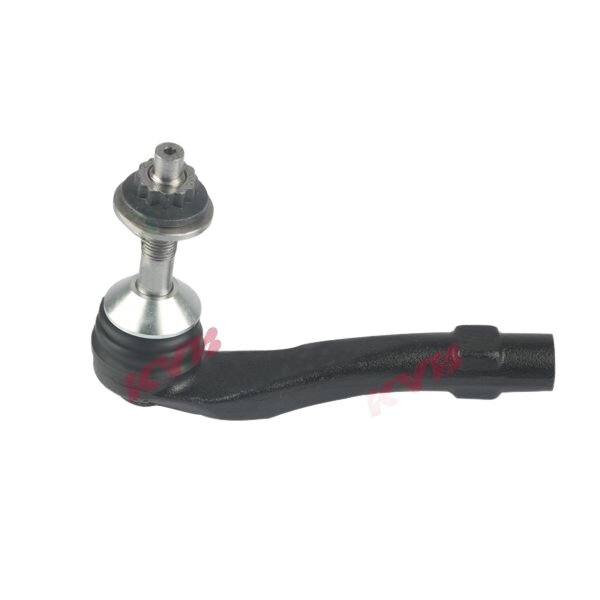 Tie Rod End front axle left 159 mm KYB for e.g. MERCEDES-BENZ C-KLASSE