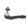 Tie Rod End front axle left 159 mm KYB for e.g. MERCEDES-BENZ C-KLASSE