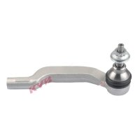 Tie Rod End front axle right 222 mm KYB IAM-Expertise for...