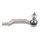 Tie Rod End front axle right 222 mm KYB IAM-Expertise for MERCEDES-BENZ GLB