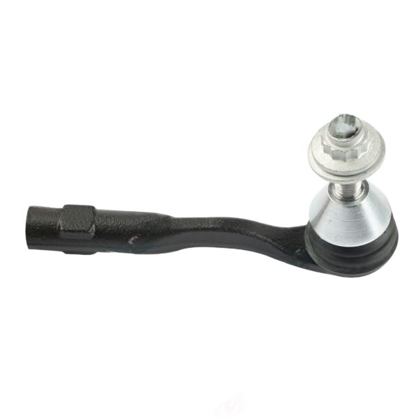 Tie Rod End front axle right 175 mm KYB for MERCEDES-BENZ S-KLASSE