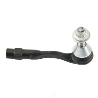 Tie Rod End front axle right 175 mm KYB for MERCEDES-BENZ...