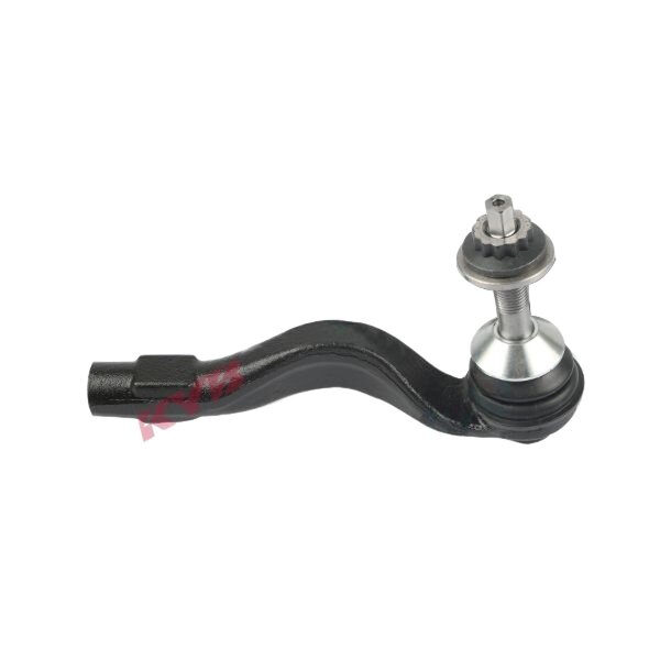 Tie Rod End front axle right 181 mm KYB IAM-Expertise for MERCEDES-BENZ EQE