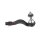 Tie Rod End front axle right 181 mm KYB IAM-Expertise for MERCEDES-BENZ EQE