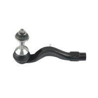 Tie Rod End front axle left 181 mm KYB IAM-Expertise for...