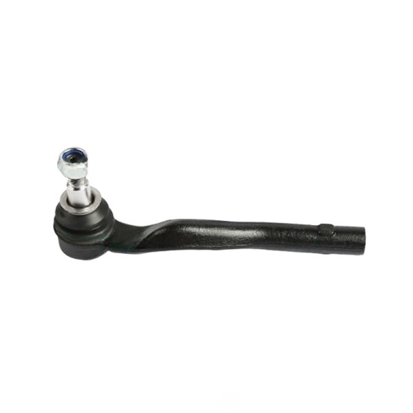 Tie Rod End front axle left 213 mm KYB for e.g. MERCEDES-BENZ E-KLASSE