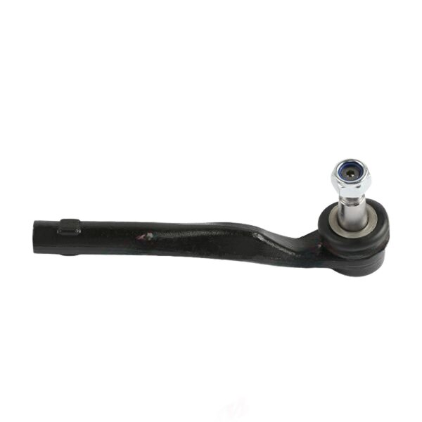 Tie Rod End front axle right 210 mm KYB for MERCEDES-BENZ GLK-KLASSE