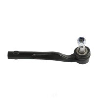 Tie Rod End front axle right 210 mm KYB for MERCEDES-BENZ...