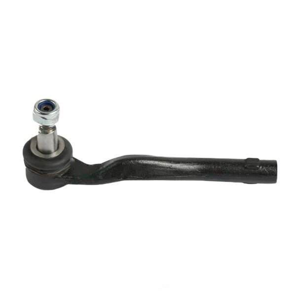 Tie Rod End front axle left 210 mm KYB for MERCEDES-BENZ GLK-KLASSE