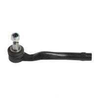 Tie Rod End front axle left 210 mm KYB for MERCEDES-BENZ...