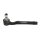 Tie Rod End front axle left 210 mm KYB for MERCEDES-BENZ GLK-KLASSE