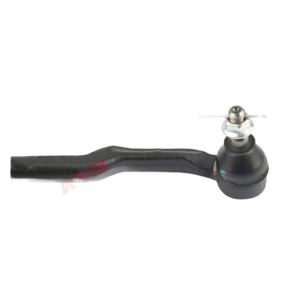 Tie Rod End front axle right 174 mm KYB IAM-Expertise for e.g. MAZDA 3