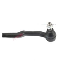 Tie Rod End front axle right 174 mm KYB IAM-Expertise for...