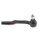 Tie Rod End front axle right 174 mm KYB IAM-Expertise for e.g. MAZDA 3