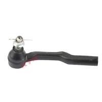 Tie Rod End front axle left 174 mm KYB IAM-Expertise for...