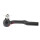 Tie Rod End front axle left 174 mm KYB IAM-Expertise for e.g. MAZDA 3