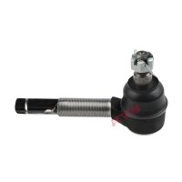 Tie Rod End front axle right 143 mm KYB IAM-Expertise for...