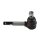 Tie Rod End front axle right 143 mm KYB IAM-Expertise for TALBOT SIMCA