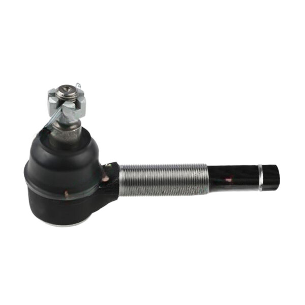 Tie Rod End front axle left 143 mm KYB IAM-Expertise for TALBOT SIMCA